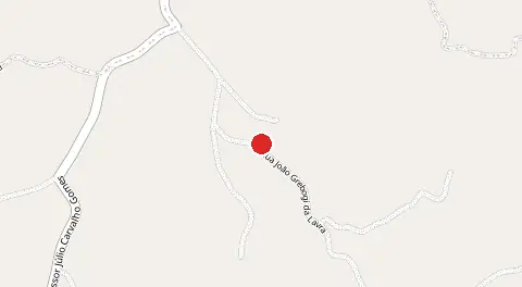 Mapa de Colônia Malhada
