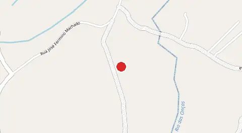 Mapa de Tiete