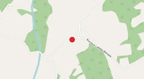 Mapa de Interior