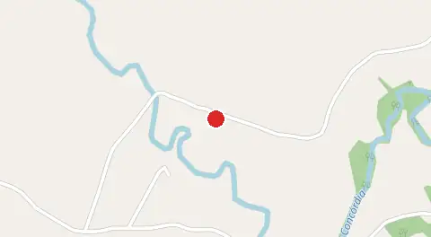 Mapa de Linha Liston