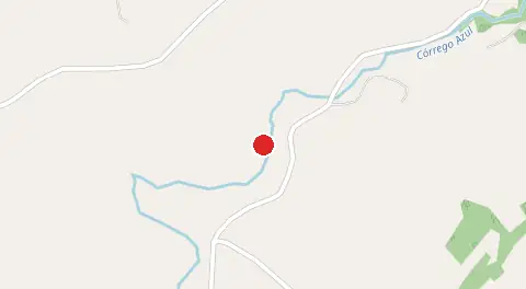 Mapa de Rio Douradinho