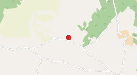 Mapa de Pedreirinho