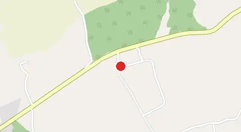 Mapa de Rio do Mato