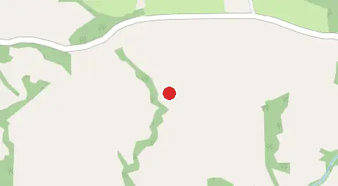 Mapa de Linha São Bras