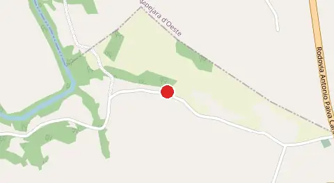 Mapa de Seccao Progresso