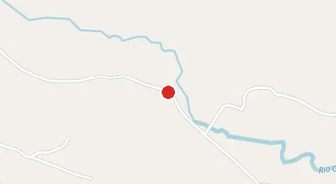 Mapa de Comunidade do Km 26