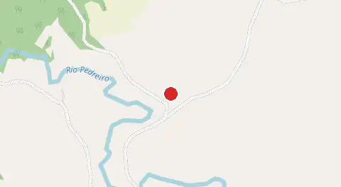 Mapa de Pedreiro