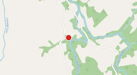 Mapa de Linha Macaco