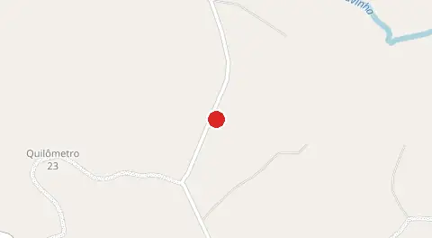 Mapa de C0Munidade Km 23