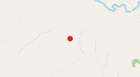 Mapa de Km 23 Ate Guarapuava
