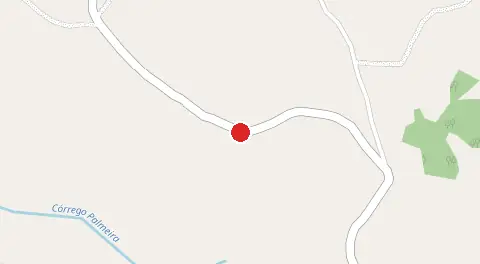 Mapa de Sa0 Pio X