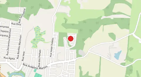 Mapa de Sadia