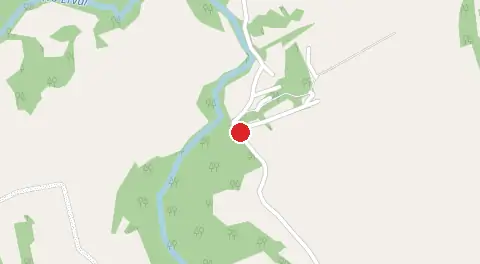 Mapa de Entre Santa Rosa e São Marcos