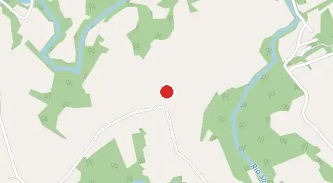 Mapa de Km 8 Santa Rosa