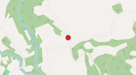 Mapa de São Marcos