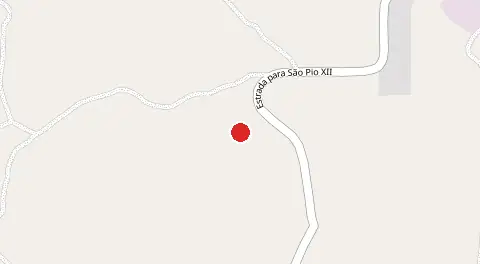 Mapa de Km 20 Pio X 10