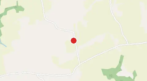 Mapa de Rio Ervar Km12