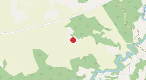 Mapa de Km11