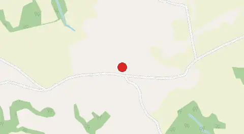 Mapa de Linha Rio Erval