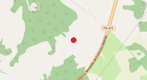 Mapa de Km 6