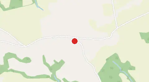 Mapa de Linha Erval
