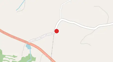 Mapa de Alto Jacutinga