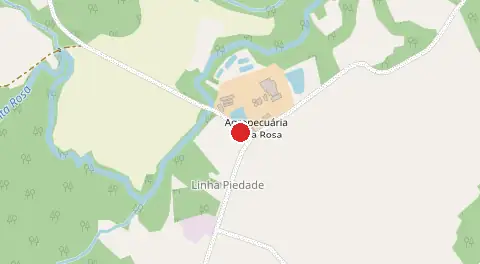 Mapa de Olaria