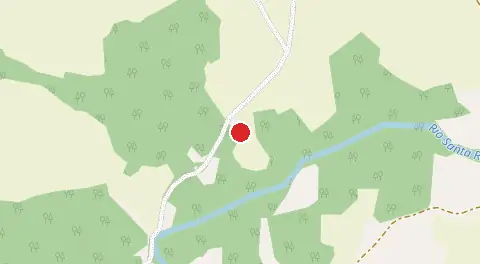 Mapa de Km 15