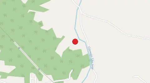 Mapa de Nova Secao