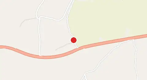 Mapa de Br 183