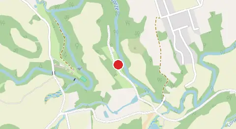 Mapa de Sede Quibebe
