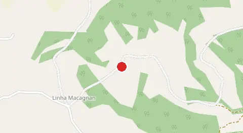 Mapa de Linha Macagnan