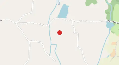 Mapa de Assentamento Missoes