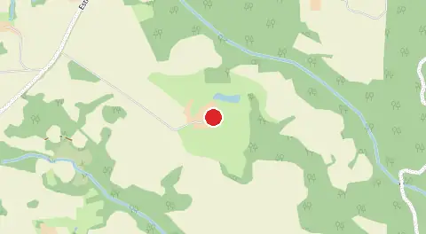 Mapa de Fazendinha Altaneira