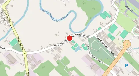 Mapa de Distrito Industrial