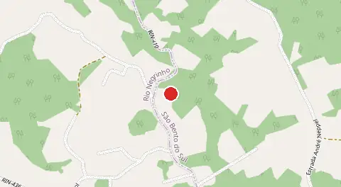 Mapa de Campo Lencol