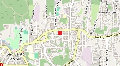 Mapa de Centro