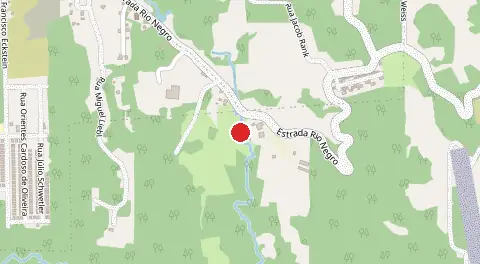 Mapa de Rural