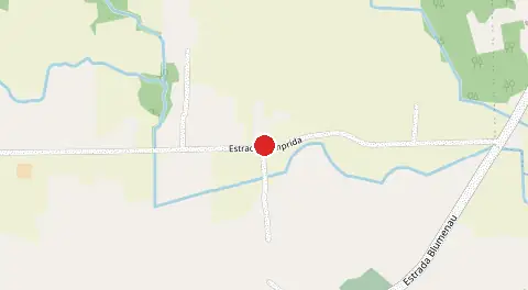 Mapa de Salao Jacob