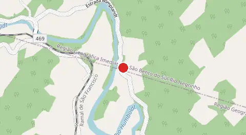 Mapa de Ano Bom