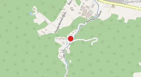 Mapa de Rio Branco