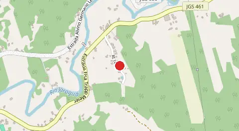 Mapa de Garibaldi