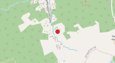 Mapa de Molha