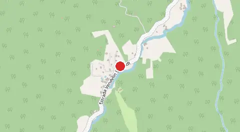Mapa de Jaraguazinho