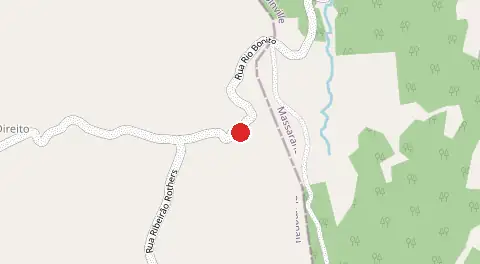 Mapa de Rio Bonito