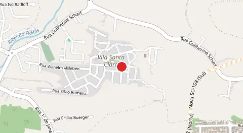 Mapa de Fidelis