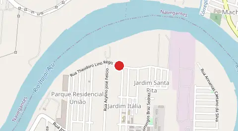 Mapa de Murta