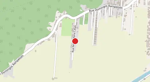 Mapa de São Roque