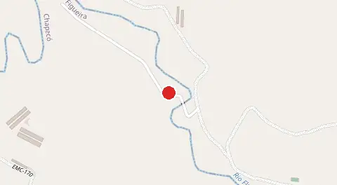 Mapa de Querencia