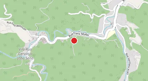 Mapa de Velha Grande